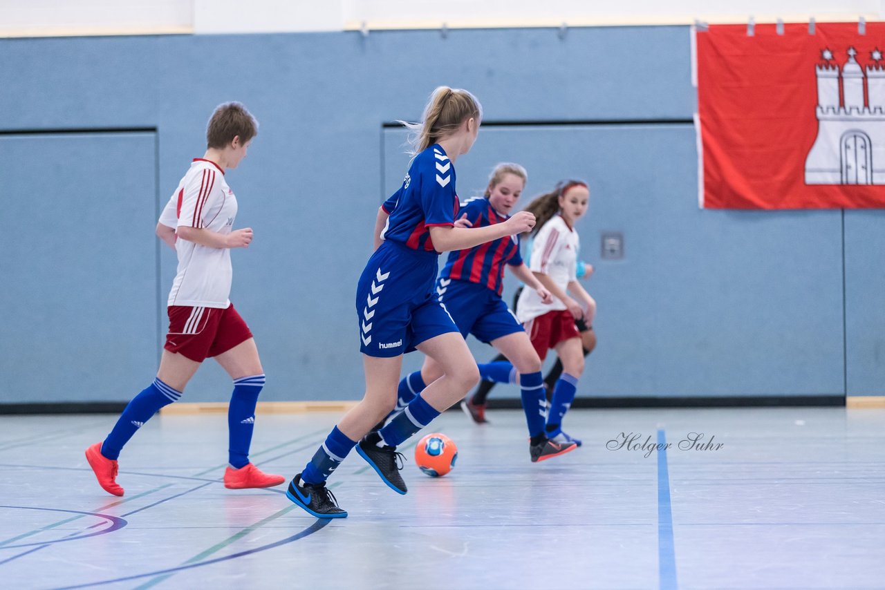 Bild 297 - HFV Futsalmeisterschaft C-Juniorinnen